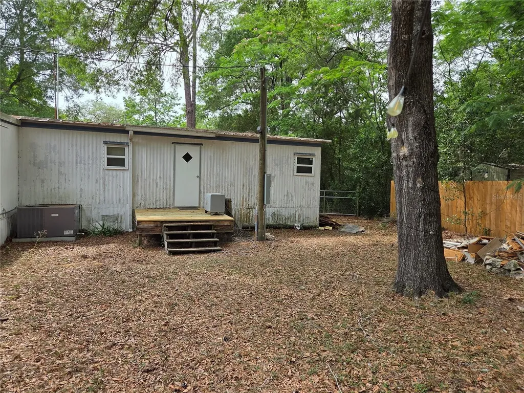 4497 NE 140th Court Williston FL 32696