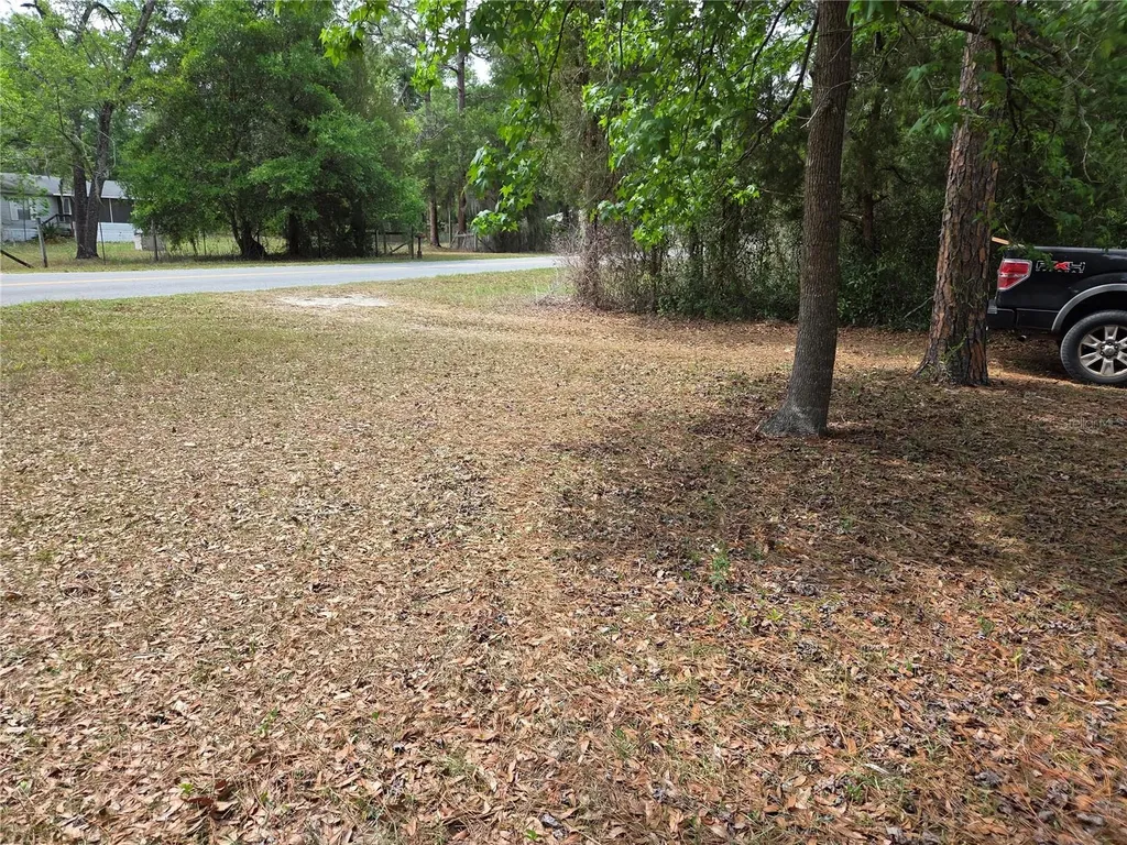 4497 NE 140th Court Williston FL 32696