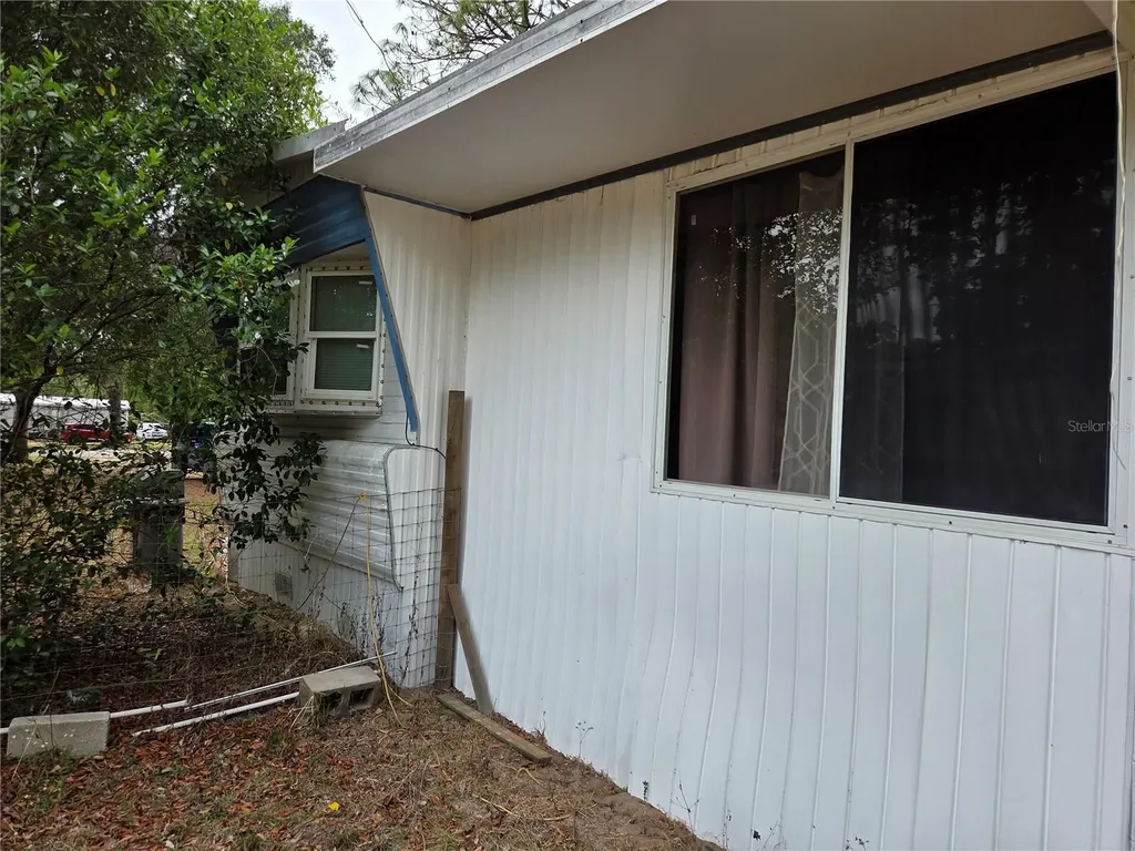 4497 NE 140th Court Williston FL 32696