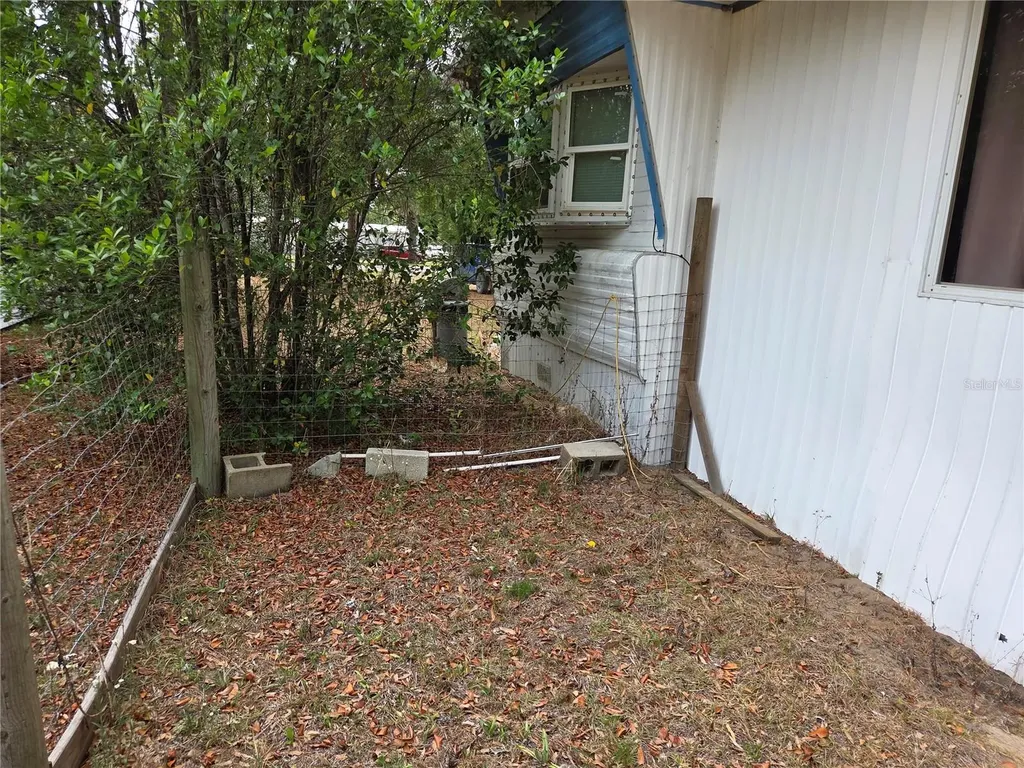 4497 NE 140th Court Williston FL 32696