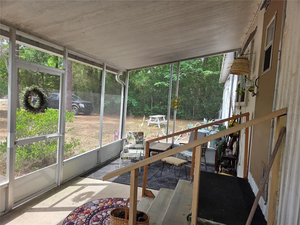 4497 NE 140th Court Williston FL 32696