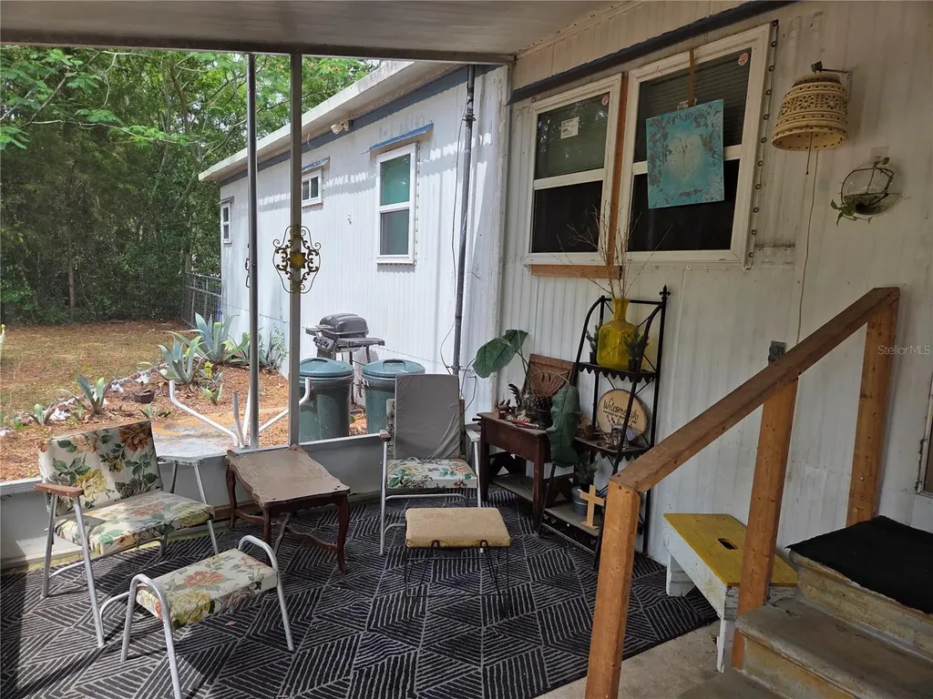 4497 NE 140th Court Williston FL 32696