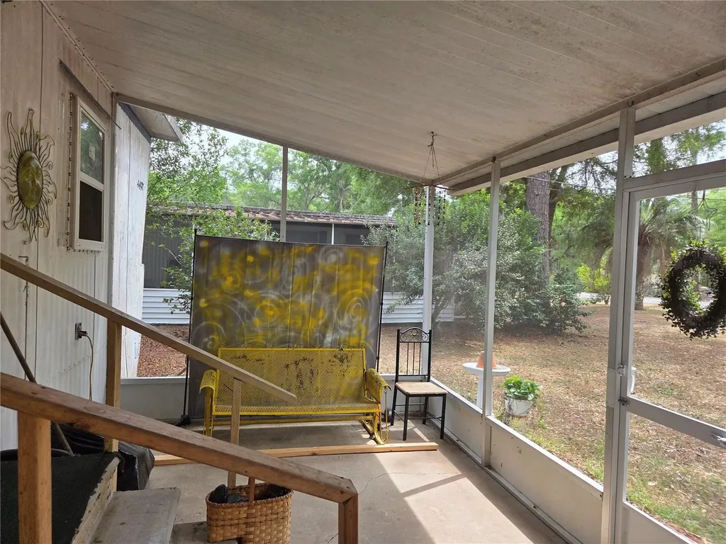 4497 NE 140th Court Williston FL 32696