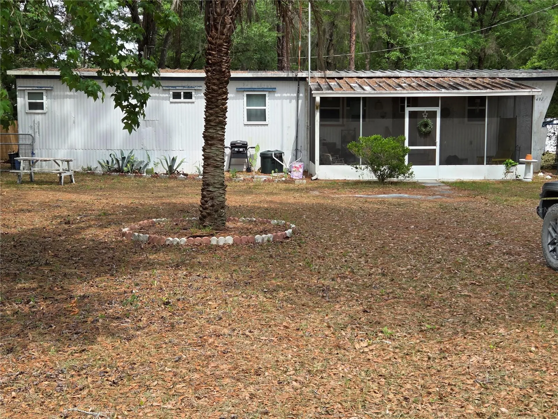 4497 NE 140th Court Williston FL 32696