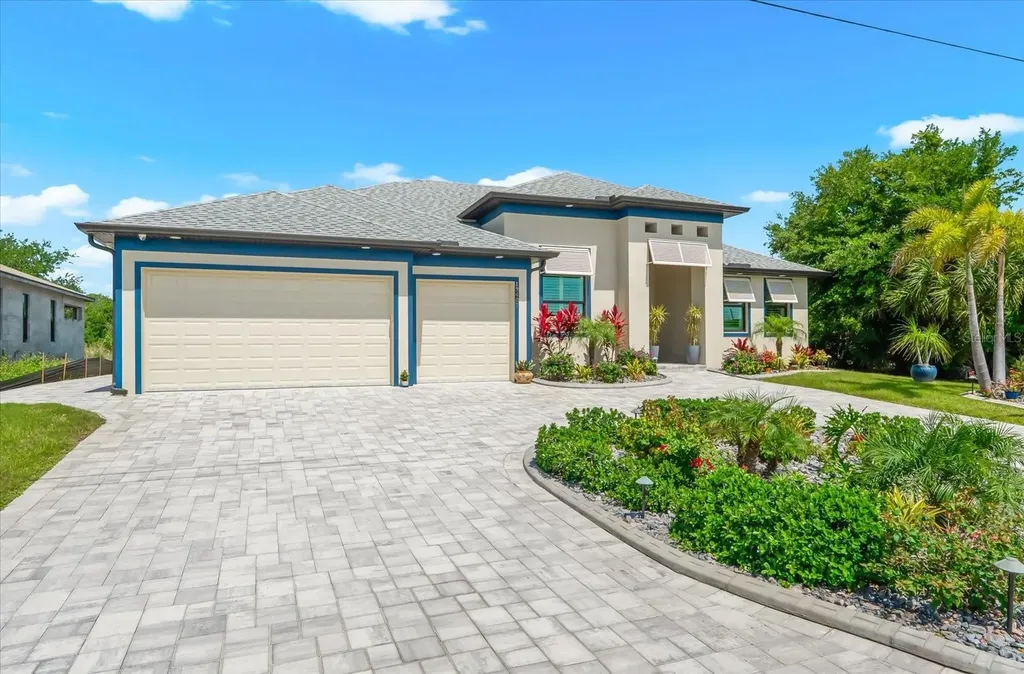 13407 Chenille Drive Port Charlotte FL 33981