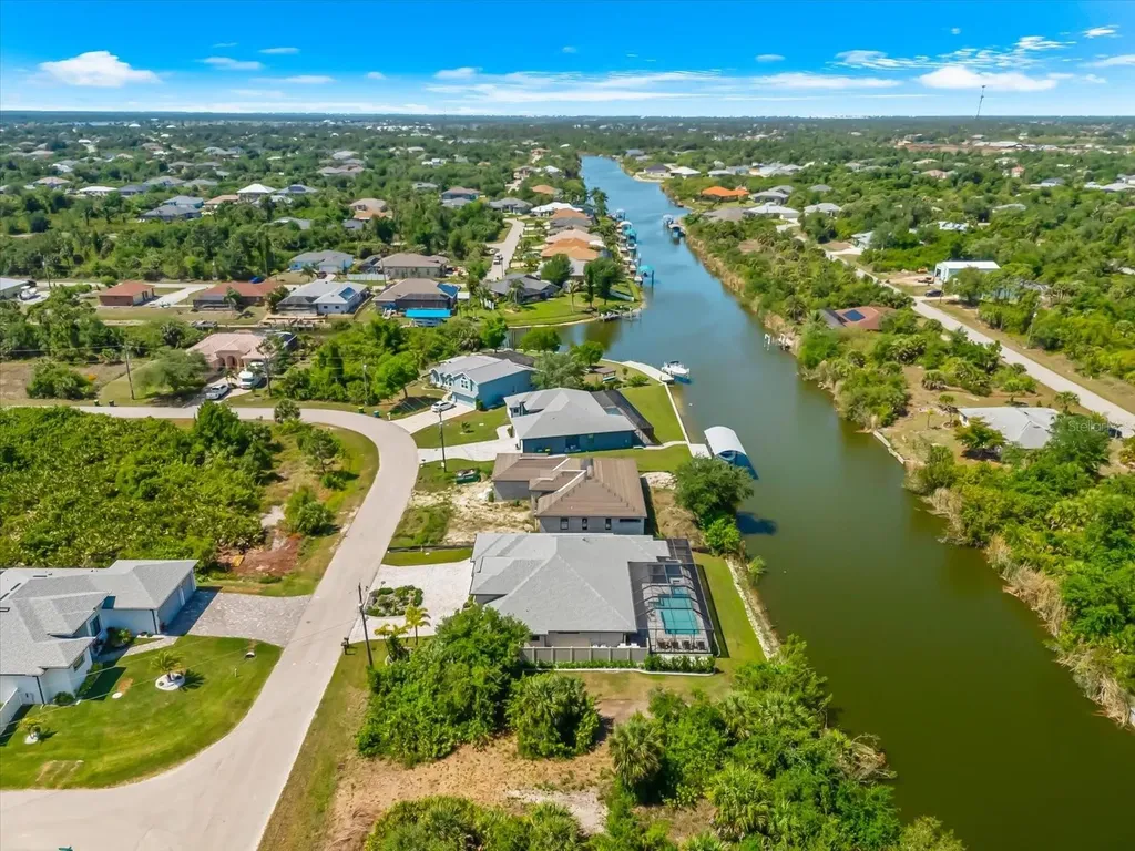 13407 Chenille Drive Port Charlotte FL 33981