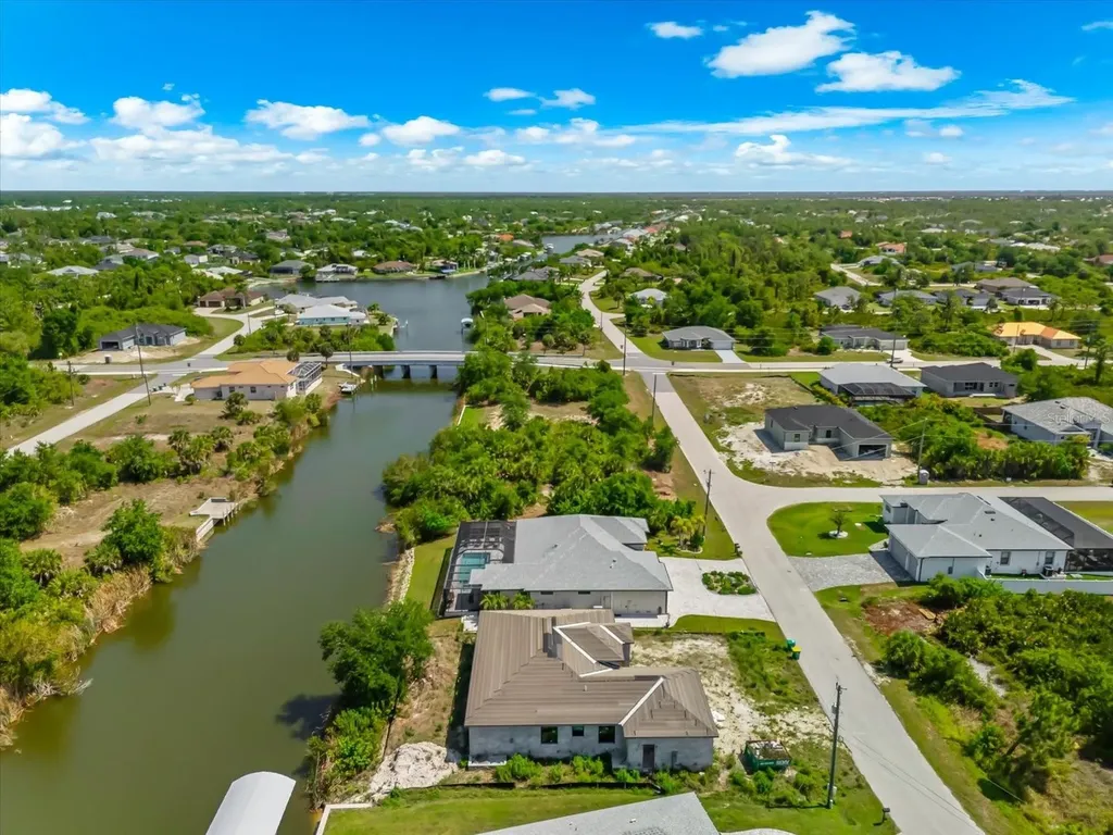 13407 Chenille Drive Port Charlotte FL 33981