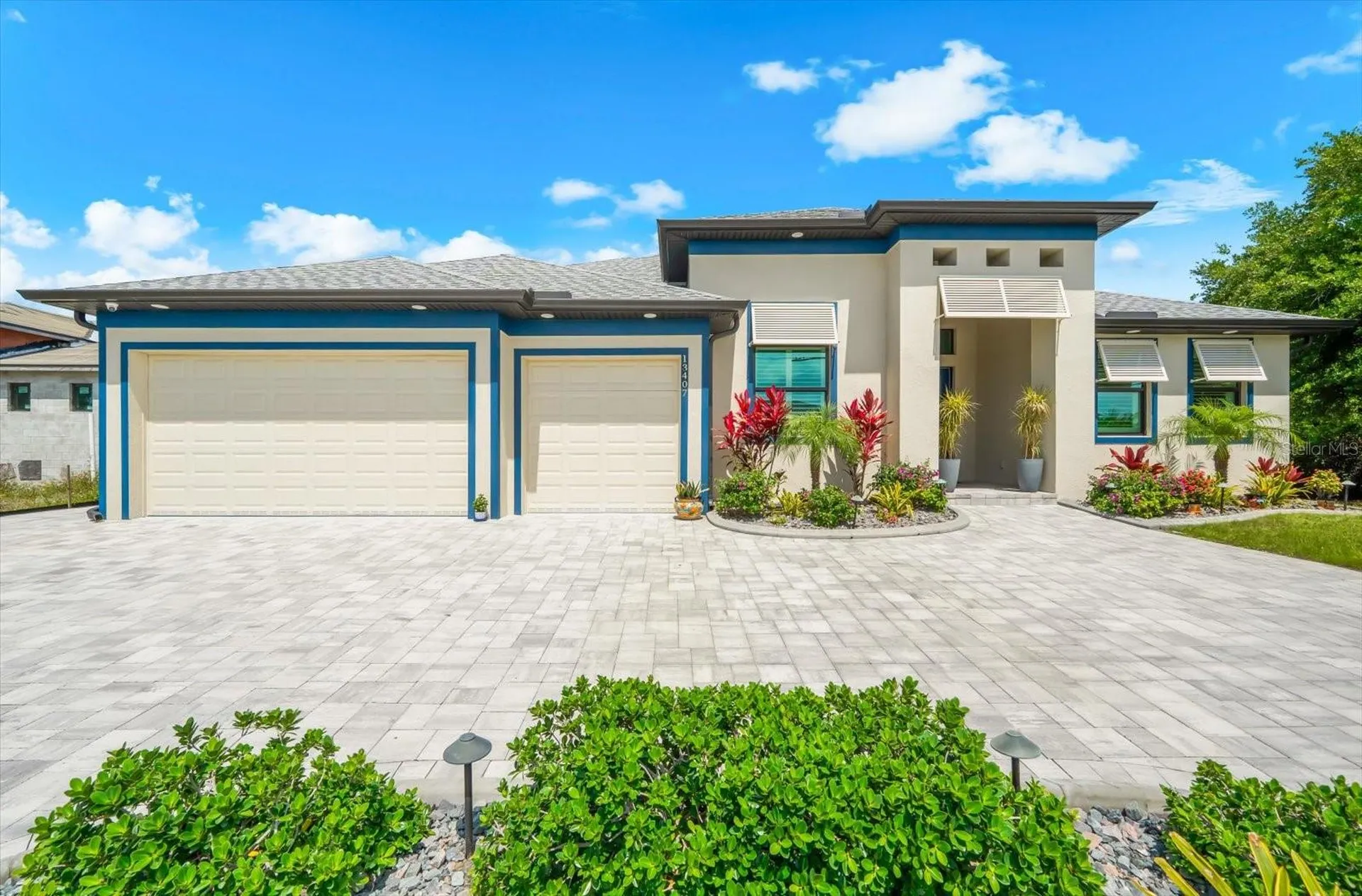 13407 Chenille Drive Port Charlotte FL 33981