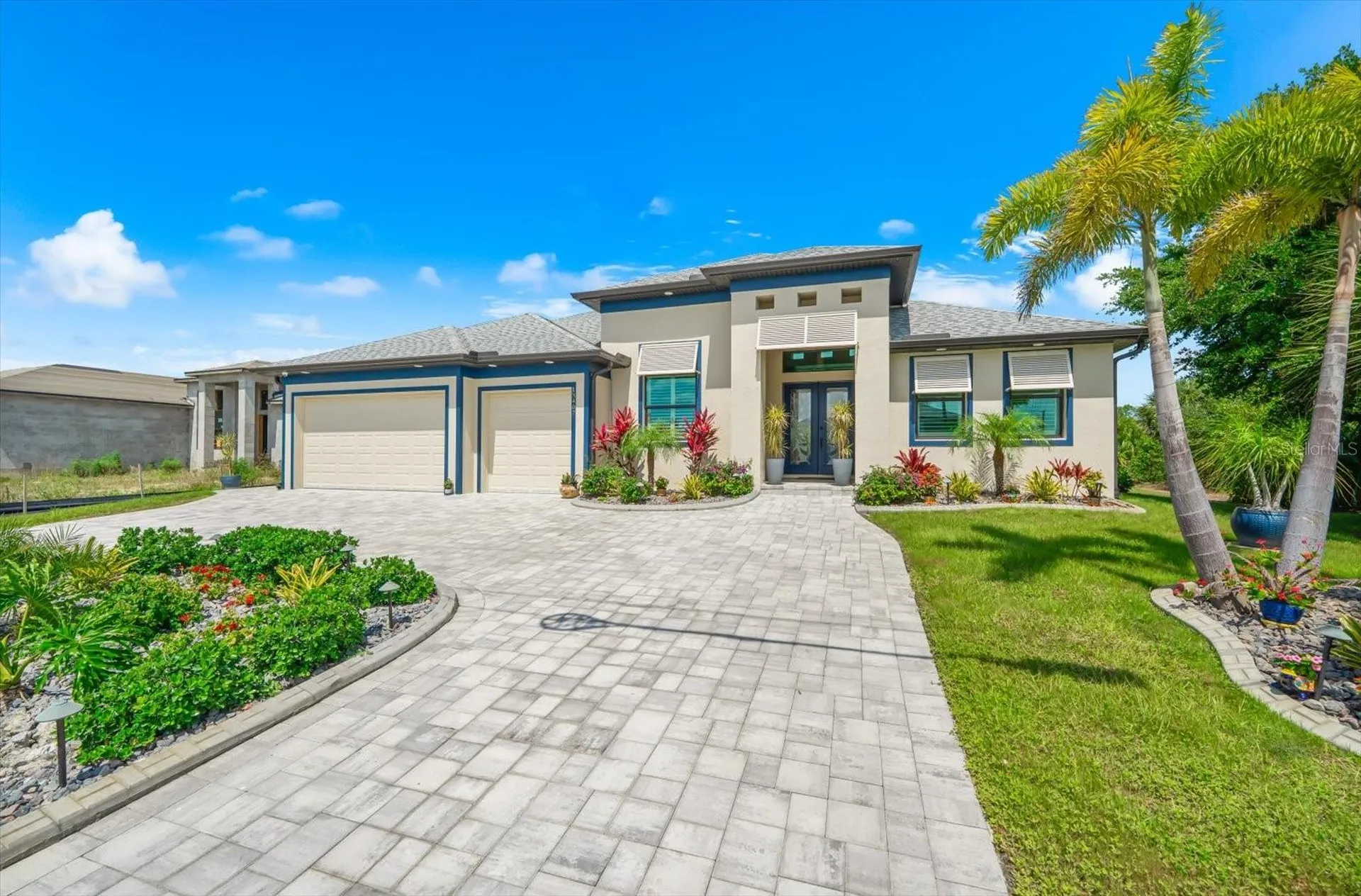 13407 Chenille Drive Port Charlotte FL 33981