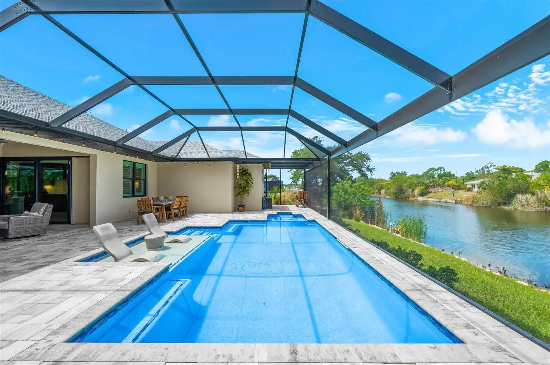 13407 Chenille Drive Port Charlotte FL 33981