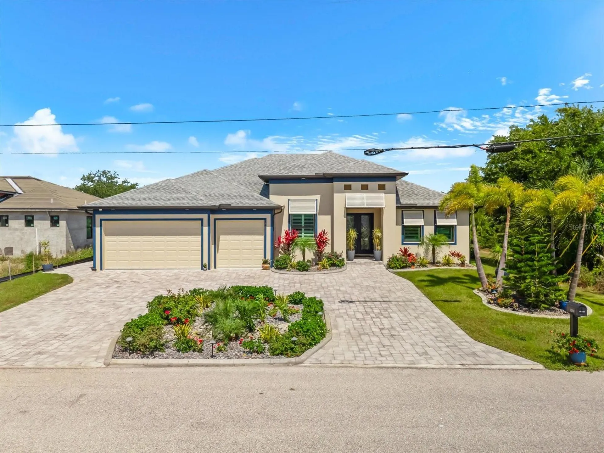 13407 Chenille Drive Port Charlotte FL 33981