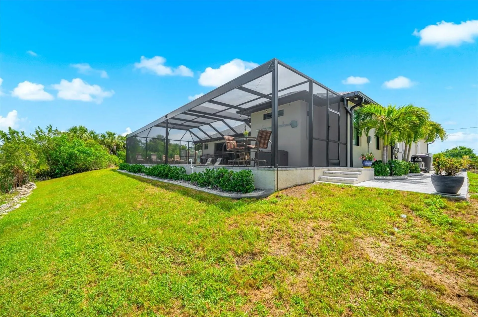 13407 Chenille Drive Port Charlotte FL 33981