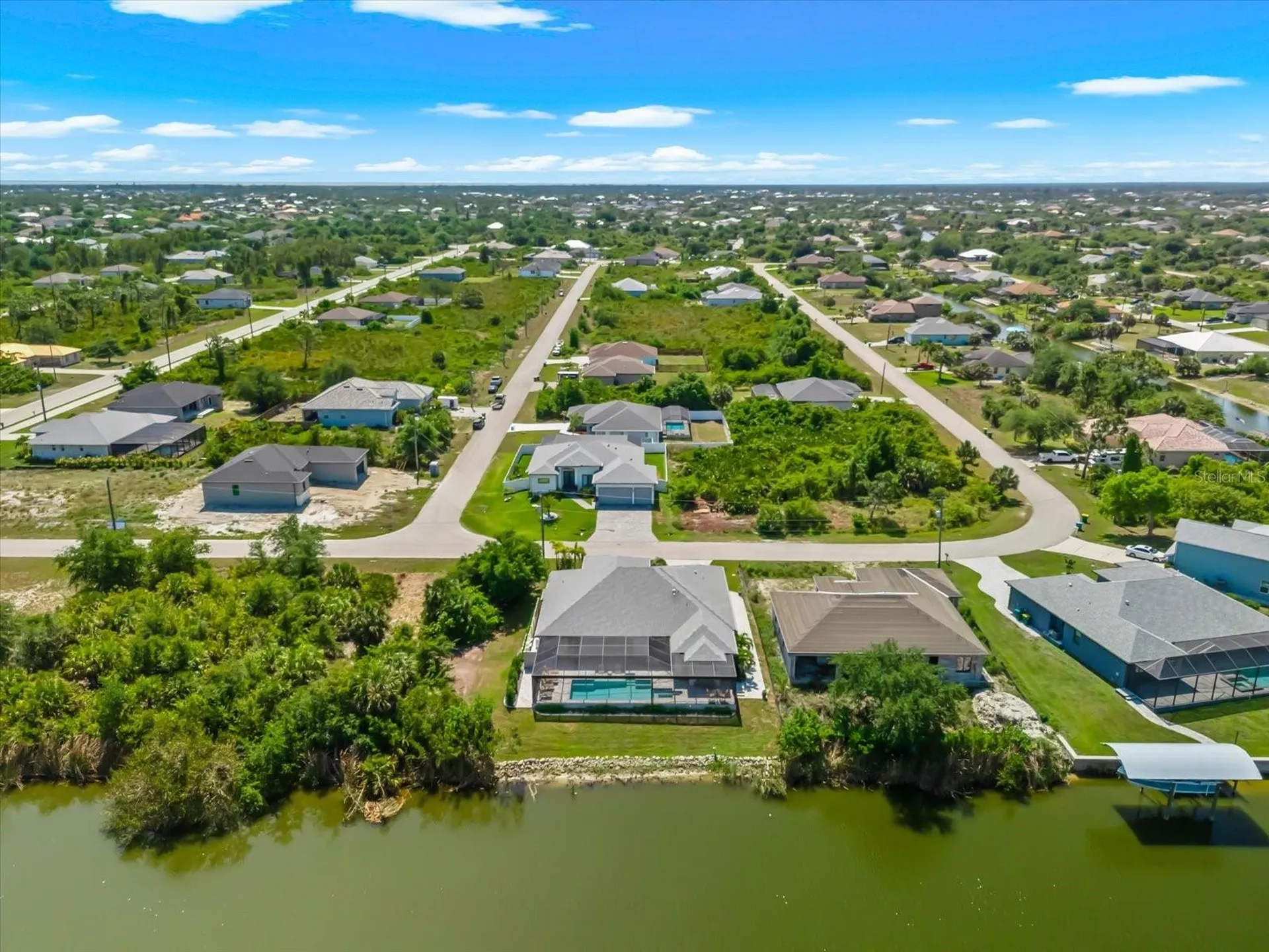 13407 Chenille Drive Port Charlotte FL 33981