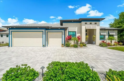 13407 Chenille Drive Port Charlotte FL 33981