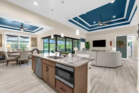 13407 Chenille Drive Port Charlotte FL 33981