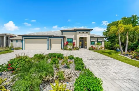 13407 Chenille Drive Port Charlotte FL 33981