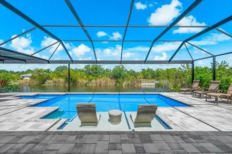 13407 Chenille Drive Port Charlotte FL 33981