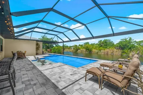13407 Chenille Drive Port Charlotte FL 33981