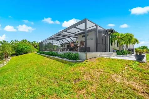 13407 Chenille Drive Port Charlotte FL 33981