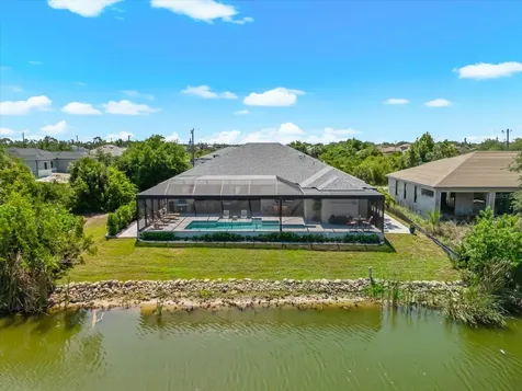 13407 Chenille Drive Port Charlotte FL 33981