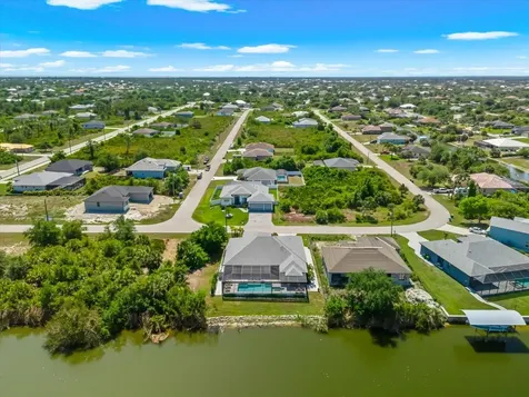 13407 Chenille Drive Port Charlotte FL 33981