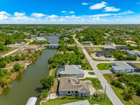 13407 Chenille Drive Port Charlotte FL 33981