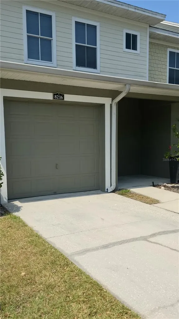 8216 Downpatrick Court Tampa FL 33610