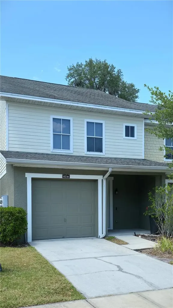 8216 Downpatrick Court Tampa FL 33610