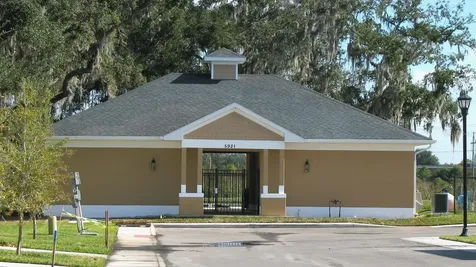 8216 Downpatrick Court Tampa FL 33610