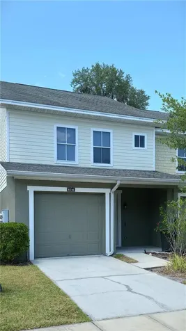 8216 Downpatrick Court Tampa FL 33610