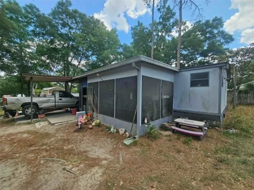 5600 NW 71st Street Ocala FL 34482