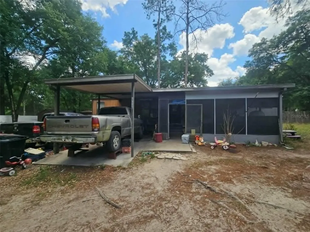 5600 NW 71st Street Ocala FL 34482