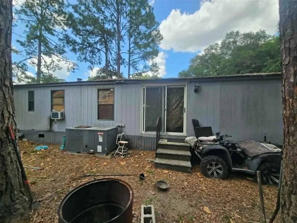 5600 NW 71st Street Ocala FL 34482