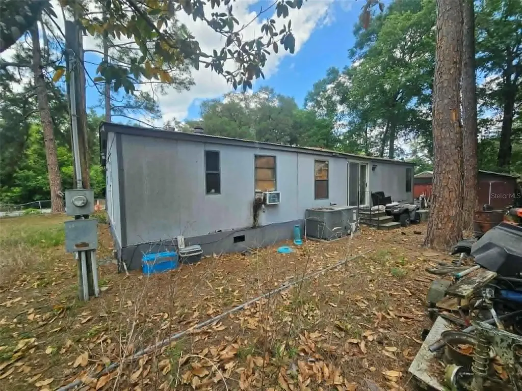 5600 NW 71st Street Ocala FL 34482