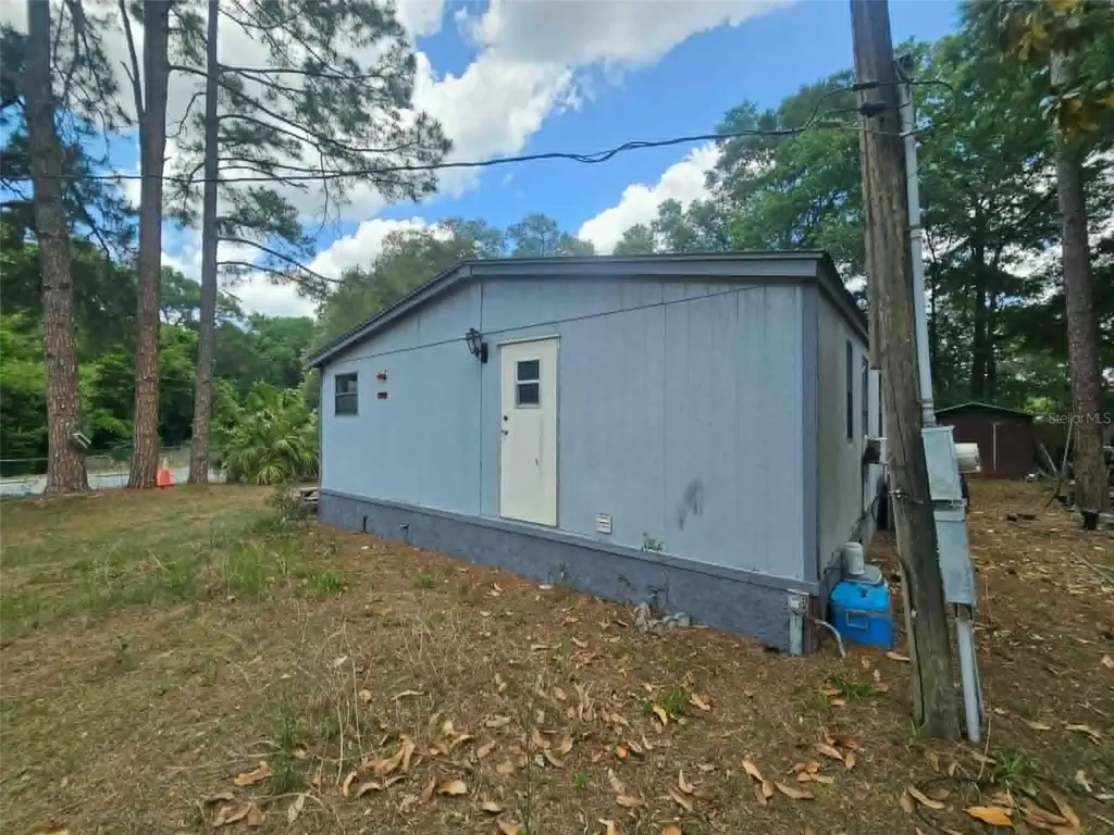 5600 NW 71st Street Ocala FL 34482