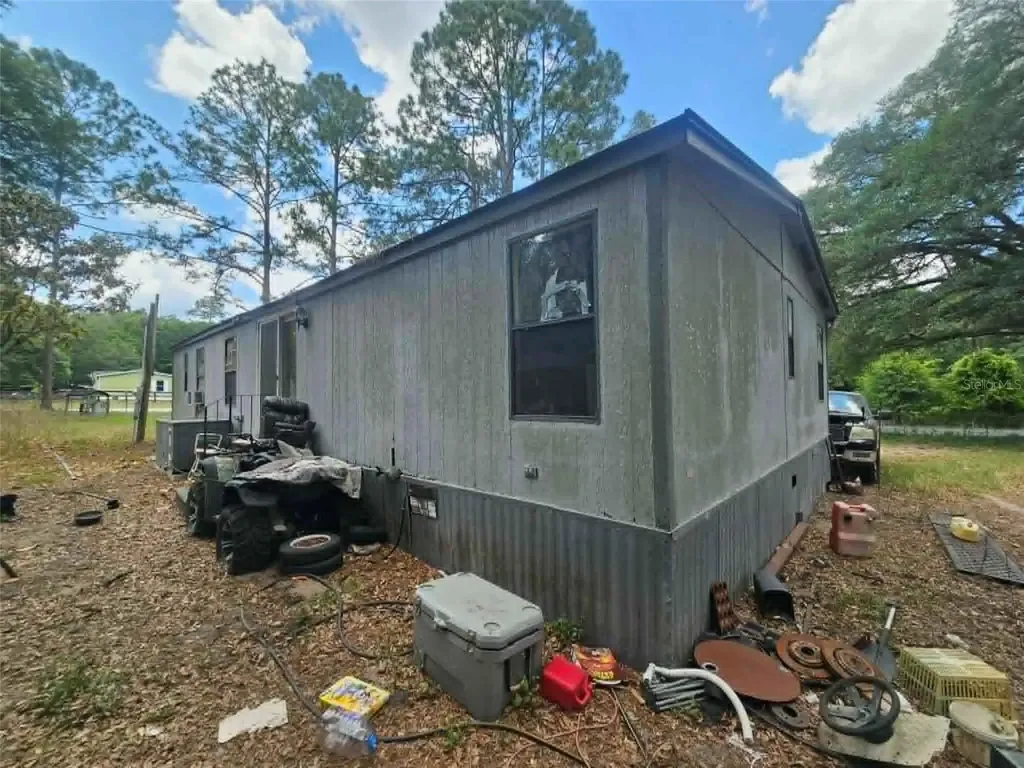 5600 NW 71st Street Ocala FL 34482