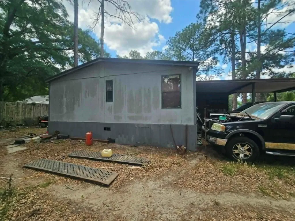 5600 NW 71st Street Ocala FL 34482