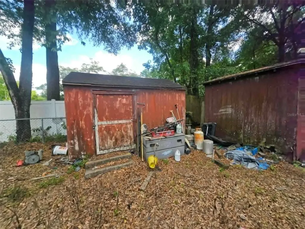 5600 NW 71st Street Ocala FL 34482