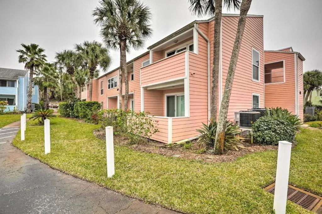 6300 S A1a Boulevard St Augustine FL 32080