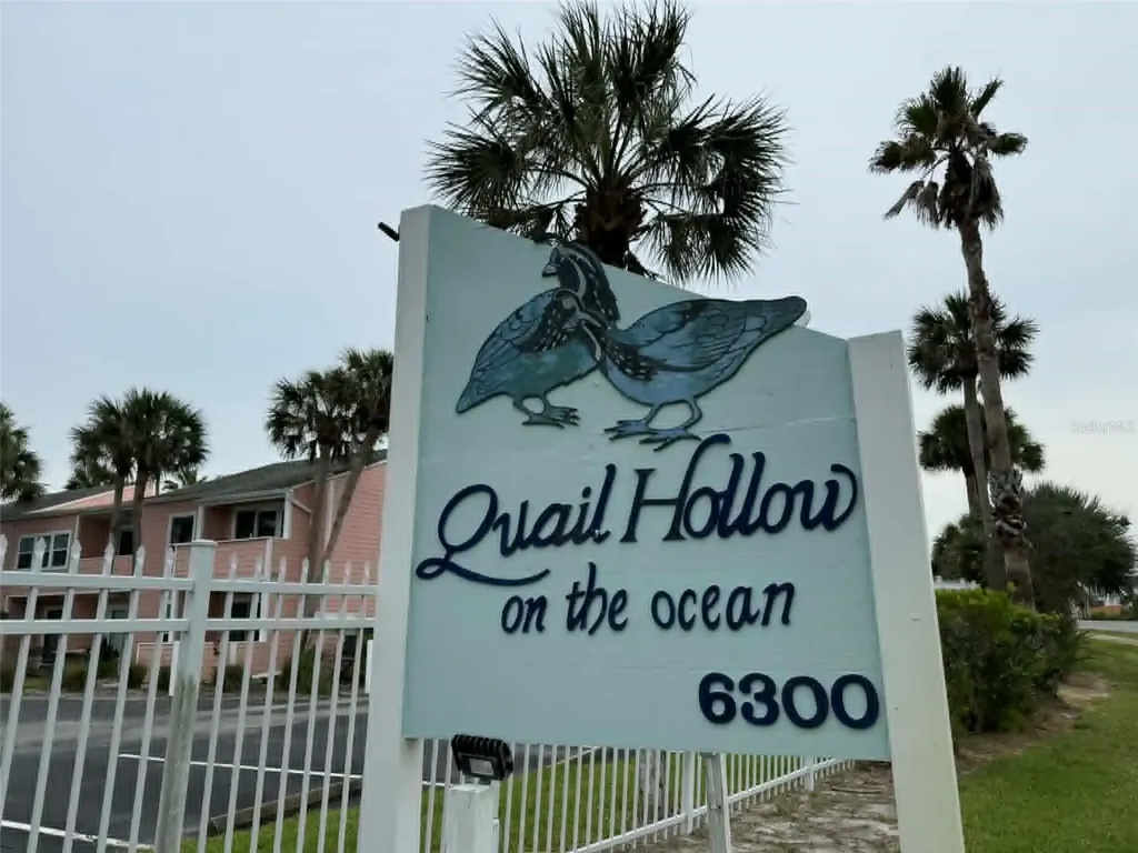 6300 S A1a Boulevard St Augustine FL 32080