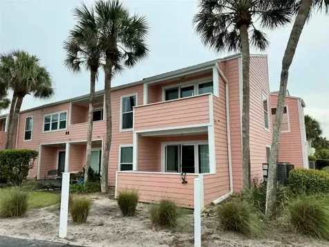 6300 S A1a Boulevard St Augustine FL 32080