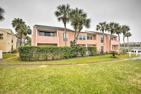 6300 S A1a Boulevard St Augustine FL 32080