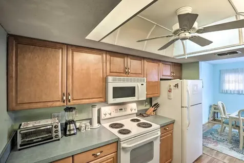 6300 S A1a Boulevard St Augustine FL 32080