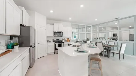 32870 Rustic Rise Road San Antonio FL 33576