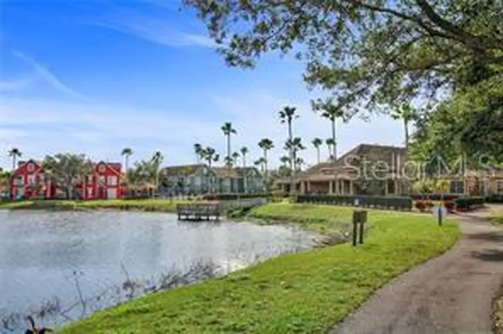 9832 Lake Chase Island Way Tampa FL 33626