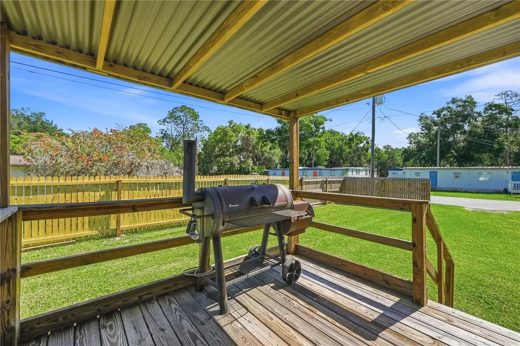 1604 Vintage Street Kissimmee FL 34746