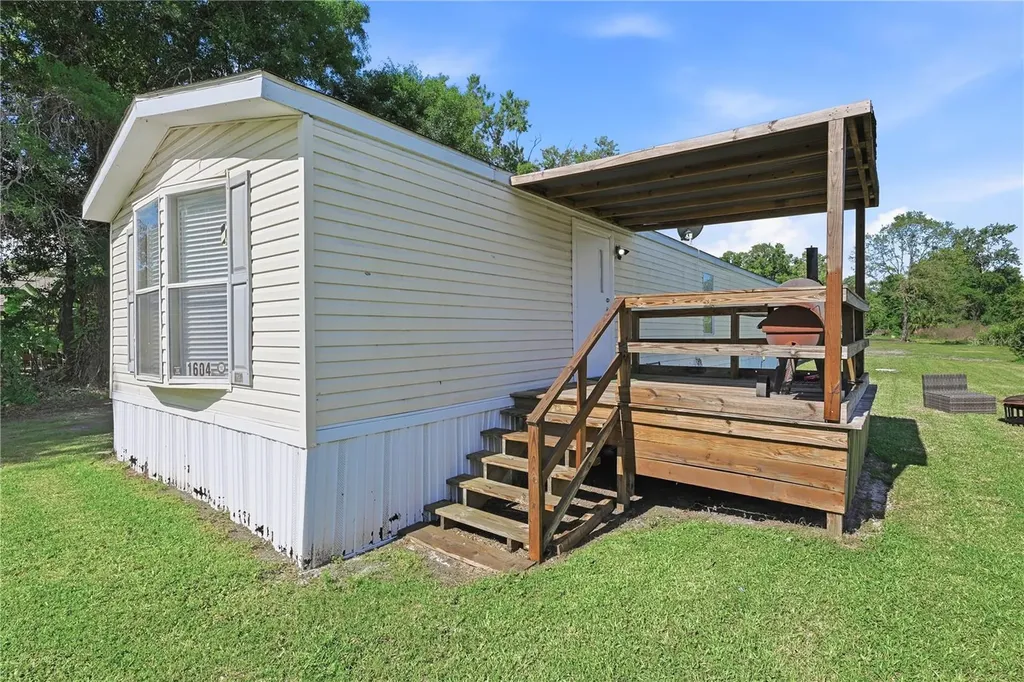 1604 Vintage Street Kissimmee FL 34746