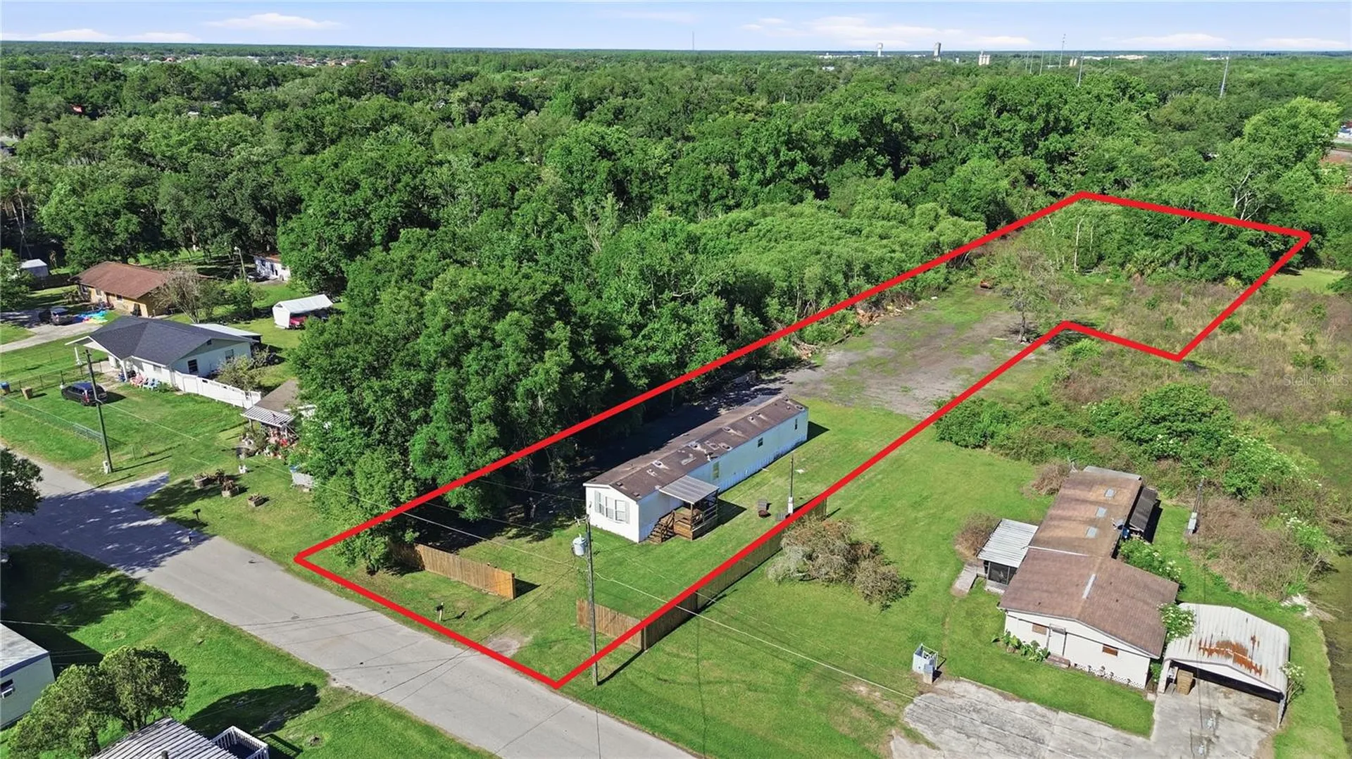 1604 Vintage Street Kissimmee FL 34746