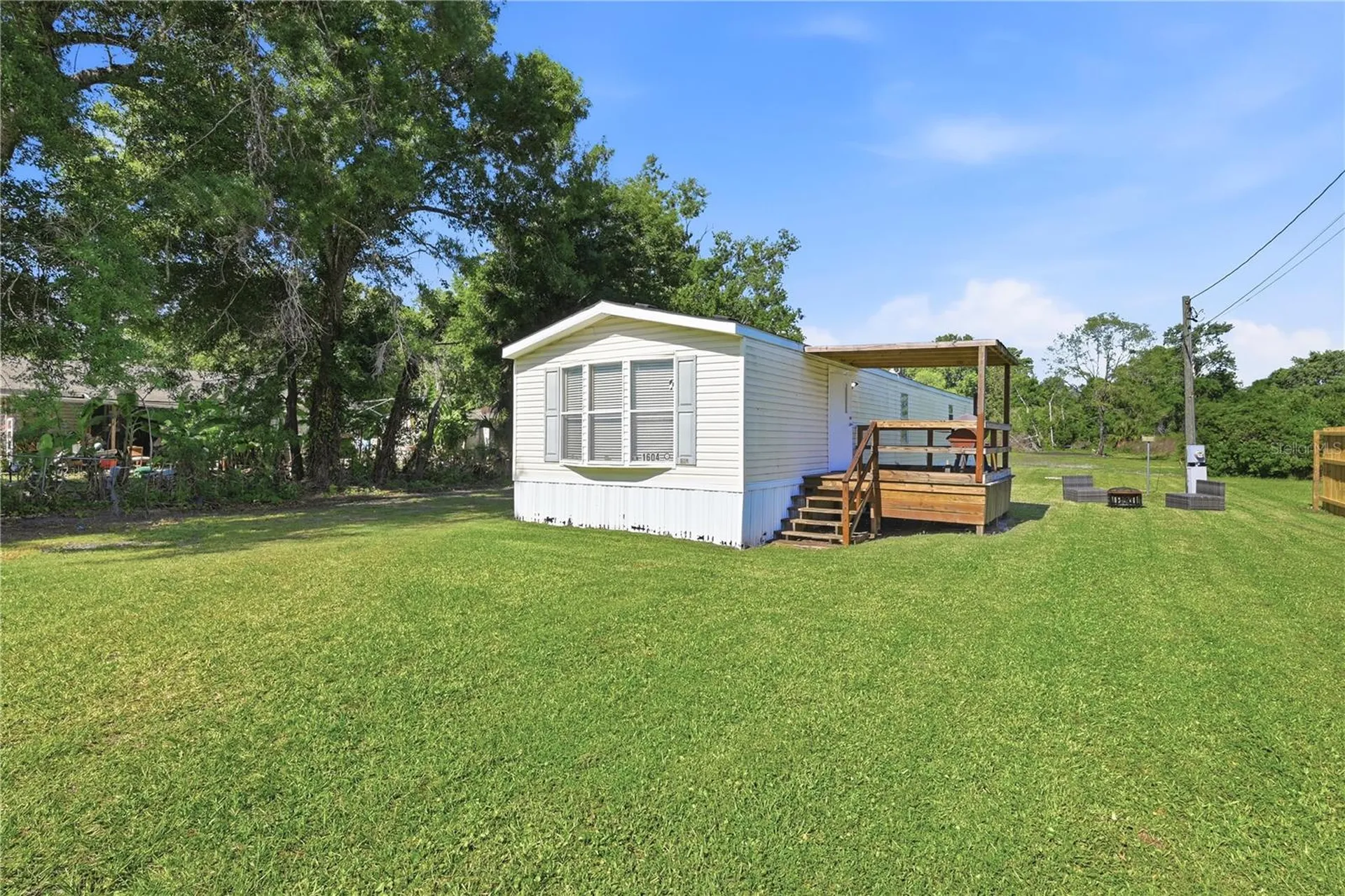1604 Vintage Street Kissimmee FL 34746