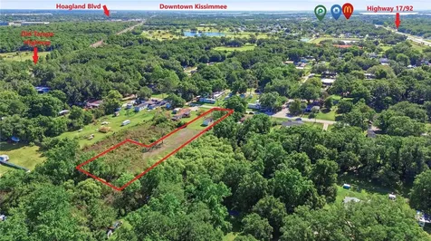 1604 Vintage Street Kissimmee FL 34746
